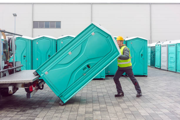 Best Portable bathroom rental  in El Dorado Hills, CA