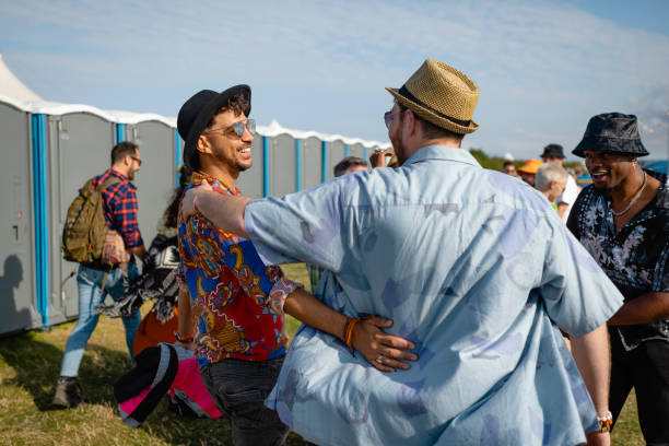 Best Porta potty rental near me  in El Dorado Hills, CA