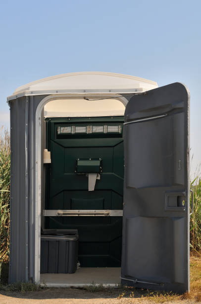 Best Emergency porta potty rental  in El Dorado Hills, CA