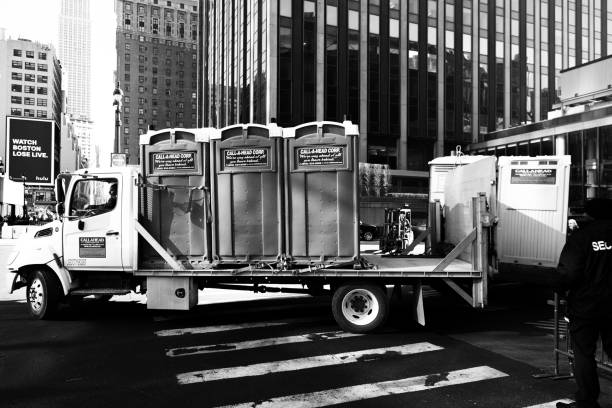 Best Porta potty rental for parties  in El Dorado Hills, CA