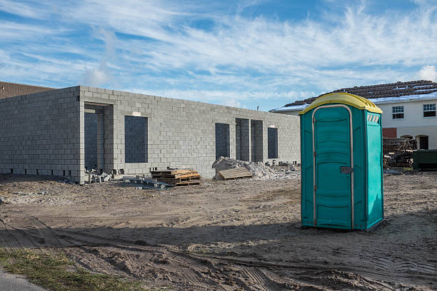 Best Construction site porta potty rental  in El Dorado Hills, CA